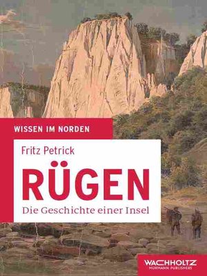 cover image of Rügen